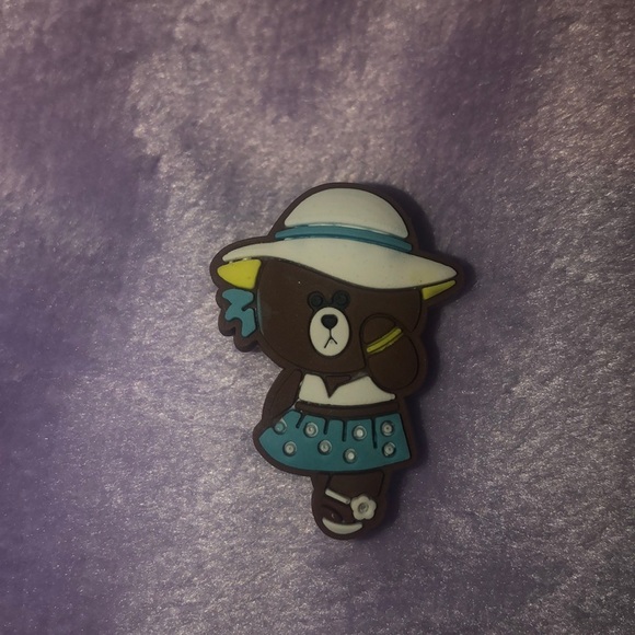 🌈 Croc Jibbitz - Picture 4 of 5